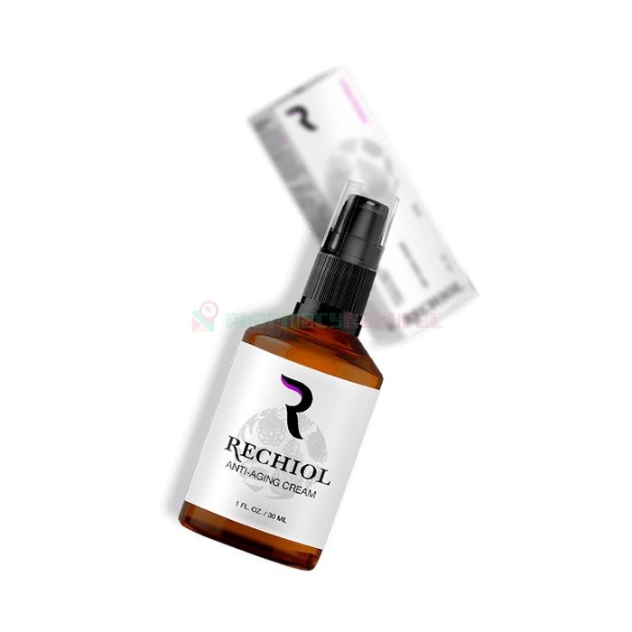 Rechiol - Anti-Aging-Serum in Sandanski