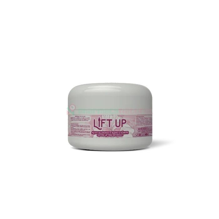 LiftUP - crema anti-arrugas en Padua