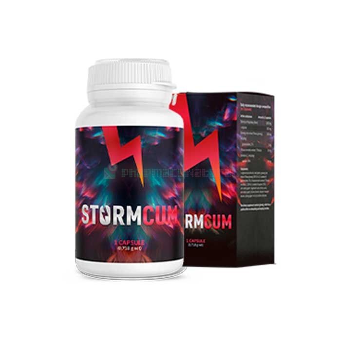 Stormcum - penis enlargement capsules In Poland