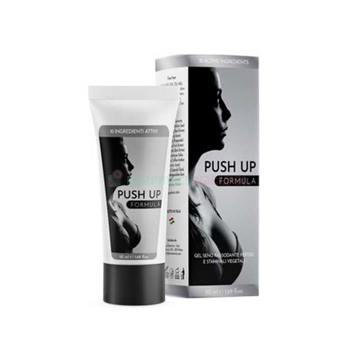 PushUP Formula - crème pour l`élargissement des seins à Kapfenberg