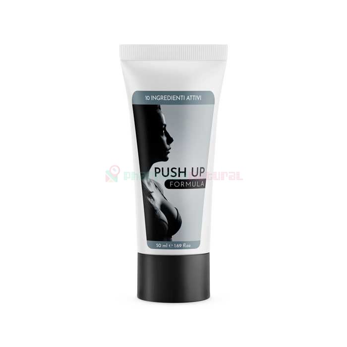 PushUP Formula - breast enlargement cream in Guimaraes